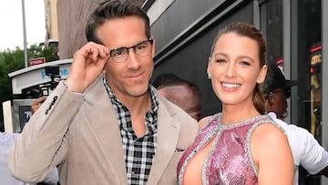 Ante el conflicto que se vive en Ucrania tras la invasi&oacute;n rusa, Blake Lively y Ryan Reynolds donar&aacute;n un mill&oacute;n de d&oacute;lares para refugiados ucranianos.