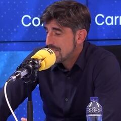 Paunovic responde al ‘feo’ detalle de Carrión tras su destitución del Oviedo