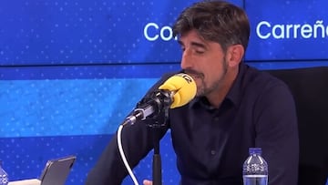 Paunovic responde al ‘feo’ detalle de Carrión tras su destitución del Oviedo