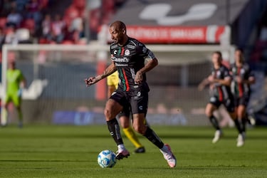 Termina la malaria en San Luis