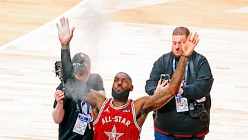 I Don T Know When It S Coming But It S Coming Lebron On When He Ll I Don T Know When It S Coming But It S Coming Lebron On When He Ll