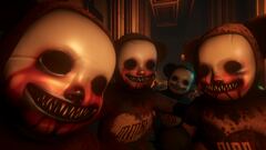 Imágenes de Twisted Tower