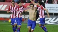 Sandoval rectifica para ganar