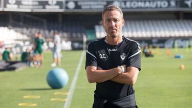 "Cedric, Soko, Bustos y Pablo Torre van a meter 40 goles"