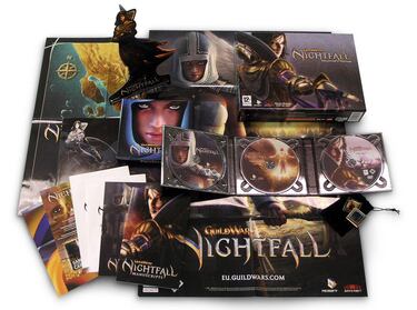 Elona abre sus puertas hoy