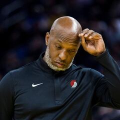 NBA rigged betting arrests: Can Chauncey Billups still coach the Portland Trail Blazers?