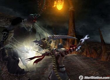 [GC] Dante's Inferno, Impresiones