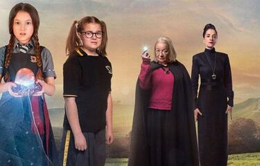 Quién es Bella Ramsey, Ellie en The Last of Us y qué otras series y películas ha hecho: Juego de Tronos, The Worst Witch...