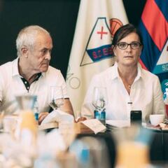 Areitio o Azitain: dos opciones para una ciudad deportiva