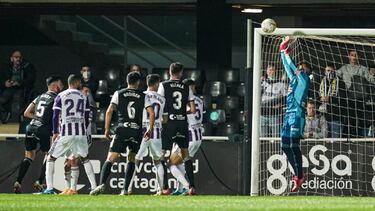 Masip lidera una victoria fundamental