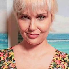 La exactriz porno Miriam Sánchez anuncia que se hará una vaginoplastia