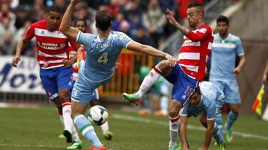 Dani Ben¨ªtez regresa a Segunda B: "He conseguido lo que quer¨ªa, juego por diversi¨®n"