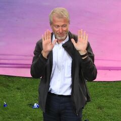 Nuevo varapalo para Abramovich