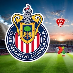 Guadalajara vs Tigres: times, how to watch on TV and stream online | Liga MX