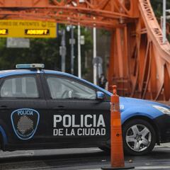 Cuarentena en Buenos Aires: cómo solicitar el permiso para circular