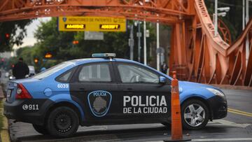 Cuarentena en Buenos Aires: cómo solicitar el permiso para circular