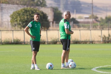 Ania: “Se va a imponer el que tenga más balón”