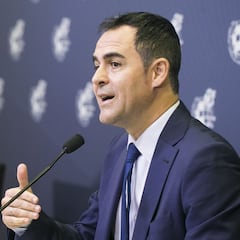 "El VAR pone de manifiesto el desconocimiento de las reglas"