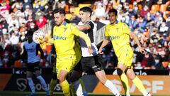 03/04/22  PARTIDO PRIMERA DIVISOIN JORNADA 30 
 VALENCIA CF - CADIZ CF 
 VICTOR CHUST CARLOS SOLER