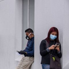 Ingreso Solidario cómo consultar saldo en Bancolombia, Davivienda, Movii y Av Villas