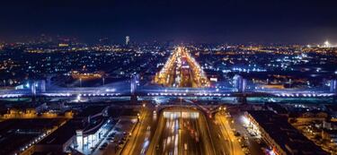 Hassan Al Thawadi: el puente de Al Ahmed que facilita la llegada a los estadios mundialistas