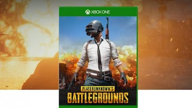 PlayerUnknown’s Battlegrounds llegará en físico a Xbox One