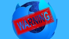 Actualiza YA Firefox antes de usarlo, hay una vulnerabilidad grave