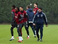 Arsenal arrive in Milan with a perfect European record, but Inter’s surge at home sets up a defining night in the Champions League race.