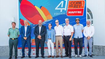 Copa del Rey MAPFRE.