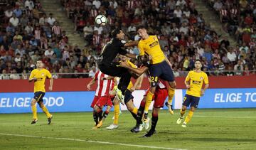 Giménez marca el 2-2.