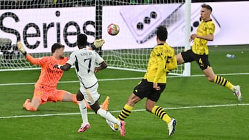 Una Champions League con grandes reediciones de finales