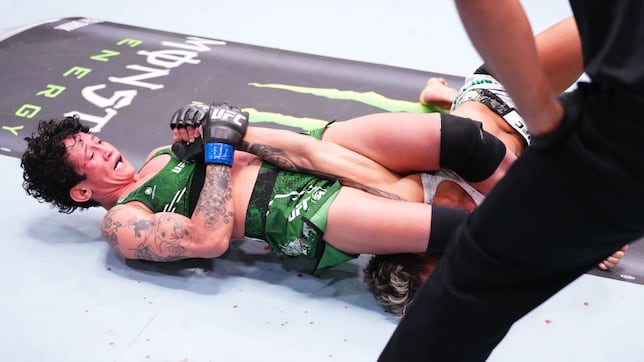 Cartelera completa del UFC 321: combates, orden y horarios más allá del Aspinall vs Gane