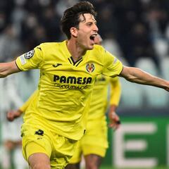 Champions League: an unforgettable night for Villarreal