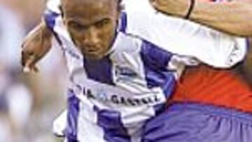 Epitié tuvo sus minutos.