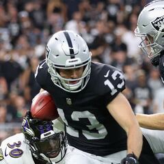 RB Devonta Freeman to the active roster as the Baltimore Ravens promote him