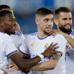 Mucho más que chispas