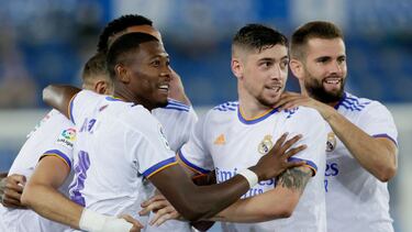 Mucho más que chispas