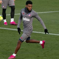 El sacrificado puede ser Lemar