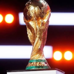 Así va el sorteo de preventa para los partidos del Mundial 2026