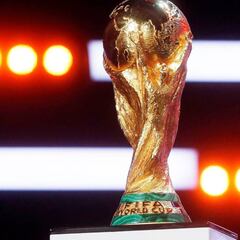 Tres de los últimos seis campeones mundiales salen del Grupo C