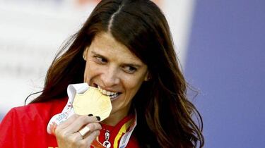Campeonatos de España: Beitia, Castells, Ángel David... ¿Qué atleta en activo tiene más títulos?