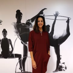 Alejandra Quereda: “Es un Mundial de transición en el que queremos brillar”