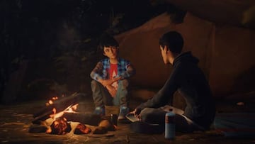 Dontnod y la evolución de las aventuras narrativas