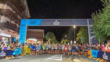 Fallece un corredor en la Ultra Trail del Mont Blanc