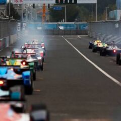 Ferrari se rinde a la Fórmula E: "Necesitamos involucrarnos"