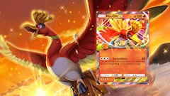 Ni Lugia ex ni Espeon ex: estas son las 10 mejores cartas de la expansión A4 Saber Marino y Celeste en Pokémon TCG Pocket