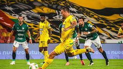 Cali vence a Bucaramanga: Primer triunfo de la era Gamero