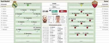 La misma meta, otra era