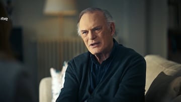 Pedro Piqueras señala el programa que le llevó a necesitar ayuda psicológica: “No habría podido respirar”