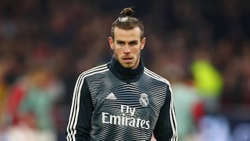 'The Times': Bale rechaza a United y Chelsea por el Madrid